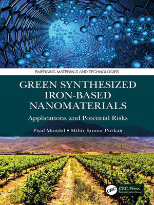 cover image of Green Synthesized Iron-Based Nanomaterials